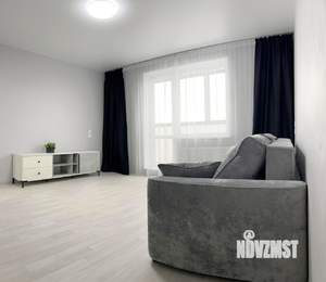1-к квартира, на длительный срок, 36м2, 9/10 этаж