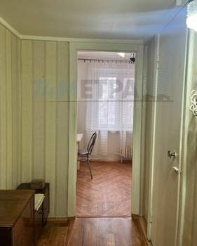 1-к квартира, на длительный срок, 32м2, 3/9 этаж