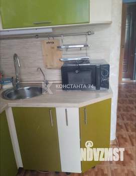 1-к квартира, на длительный срок, 33м2, 3/10 этаж