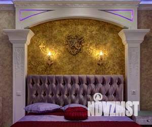 1-к квартира, посуточно, 55м2, 1/1 этаж