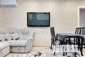 2-к квартира, посуточно, 56м2, 13/21 этаж