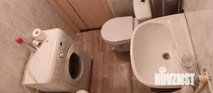 2-к квартира, на длительный срок, 43м2, 1/5 этаж