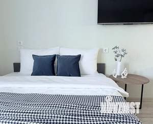 Студия квартира, посуточно, 31м2, 11/18 этаж