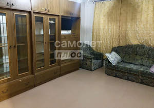 1-к квартира, на длительный срок, 42м2, 5/9 этаж