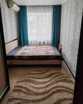 2-к квартира, на длительный срок, 42м2, 3/5 этаж