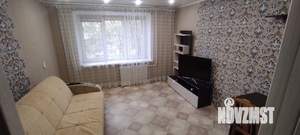 2-к квартира, на длительный срок, 50м2, 1/5 этаж