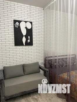 1-к квартира, посуточно, 29м2, 1/1 этаж