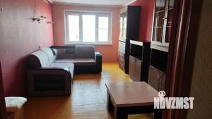 3-к квартира, на длительный срок, 66м2, 9/9 этаж