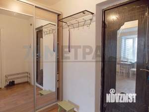 1-к квартира, на длительный срок, 29м2, 7/10 этаж