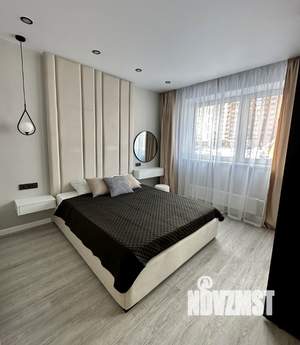 2-к квартира, на длительный срок, 40м2, 2/16 этаж