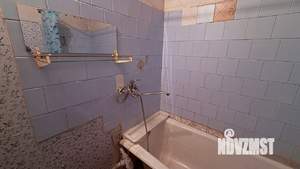 1-к квартира, на длительный срок, 33м2, 4/10 этаж