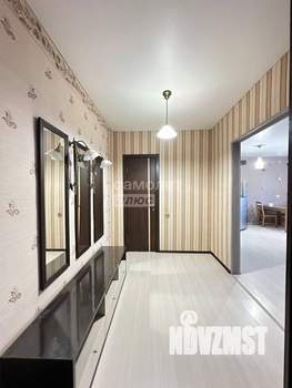 1-к квартира, на длительный срок, 50м2, 6/10 этаж