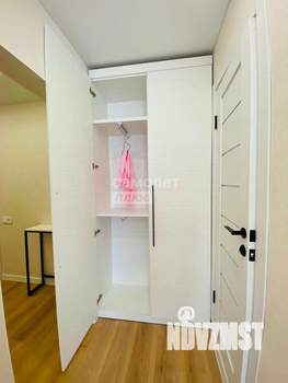 1-к квартира, на длительный срок, 32м2, 8/9 этаж