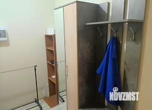 1-к квартира, на длительный срок, 34м2, 5/11 этаж