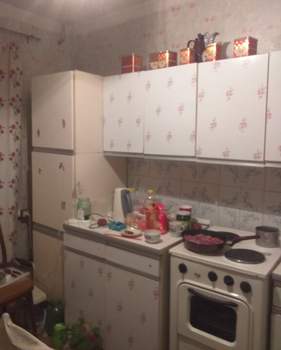 2-к квартира, на длительный срок, 64м2, 1/9 этаж