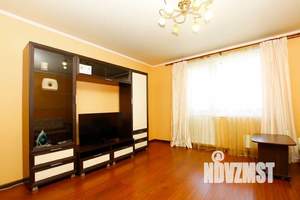 2-к квартира, посуточно, 65м2, 8/11 этаж