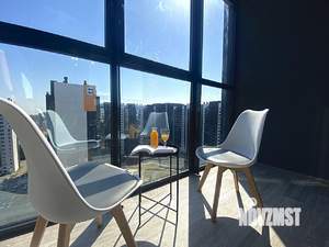 1-к квартира, посуточно, 27м2, 1/1 этаж