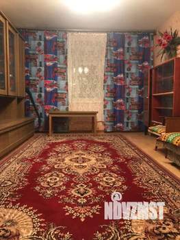 4-к квартира, на длительный срок, 100м2, 5/9 этаж
