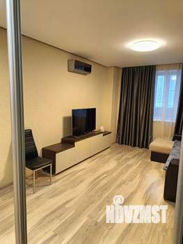 1-к квартира, на длительный срок, 42м2, 3/16 этаж