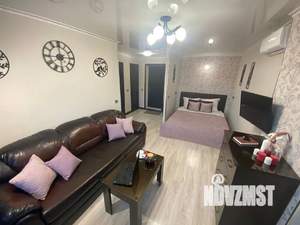 1-к квартира, посуточно, 35м2, 9/9 этаж