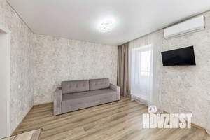 1-к квартира, посуточно, 32м2, 1/1 этаж