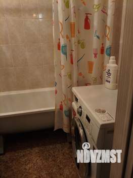 1-к квартира, на длительный срок, 40м2, 8/8 этаж