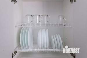 1-к квартира, посуточно, 26м2, 1/1 этаж