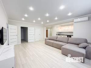 3-к квартира, на длительный срок, 95м2, 16/25 этаж