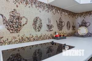 Студия квартира, посуточно, 44м2, 7/10 этаж