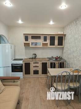 1-к квартира, на длительный срок, 29м2, 1/10 этаж