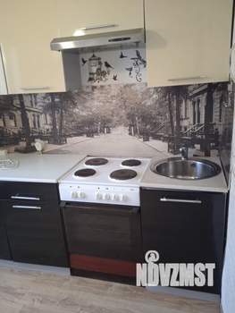 1-к квартира, на длительный срок, 34м2, 3/11 этаж