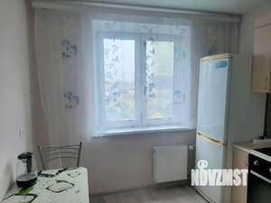 1-к квартира, на длительный срок, 43м2, 2/10 этаж