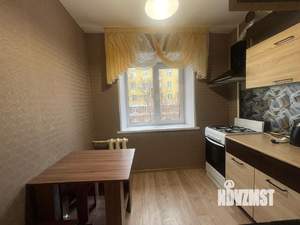 2-к квартира, на длительный срок, 46м2, 3/5 этаж