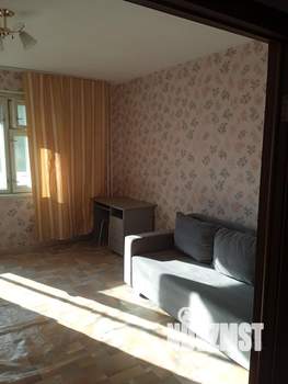 1-к квартира, на длительный срок, 39м2, 5/11 этаж