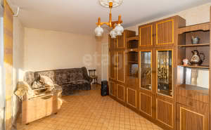 2-к квартира, на длительный срок, 56м2, 5/9 этаж