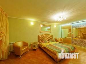 1-к квартира, посуточно, 50м2, 8/16 этаж