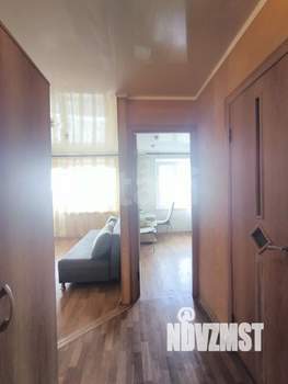 1-к квартира, на длительный срок, 31м2, 9/9 этаж