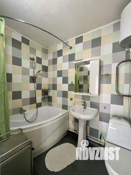 2-к квартира, на длительный срок, 54м2, 4/10 этаж