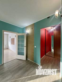 2-к квартира, на длительный срок, 54м2, 4/10 этаж