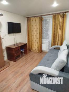 2-к квартира, на длительный срок, 44м2, 4/6 этаж