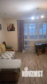 Студия квартира, на длительный срок, 29м2, 8/18 этаж