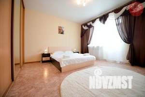 3-к квартира, посуточно, 142м2, 4/5 этаж