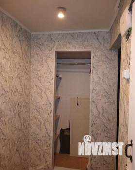 1-к квартира, на длительный срок, 30м2, 4/4 этаж