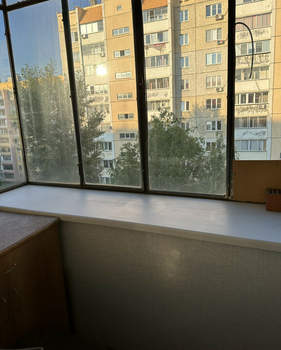 1-к квартира, на длительный срок, 32м2, 5/5 этаж