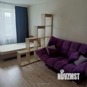 1-к квартира, на длительный срок, 32м2, 3/10 этаж