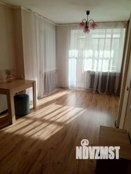 1-к квартира, на длительный срок, 30м2, 3/9 этаж