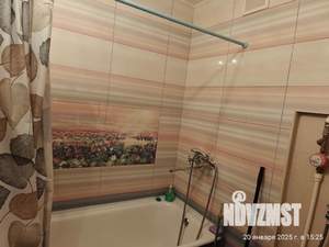 1-к квартира, посуточно, 31м2, 3/5 этаж