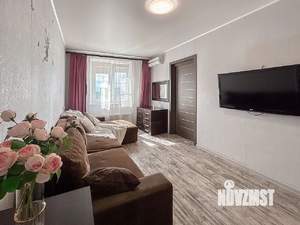 1-к квартира, на длительный срок, 36м2, 10/10 этаж