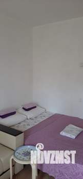 2-к квартира, посуточно, 60м2, 1/10 этаж