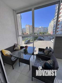 3-к квартира, на длительный срок, 95м2, 2/5 этаж